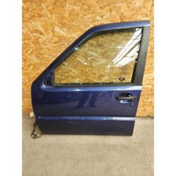 Porte Avant Gauche Nissan Terrano 2 Phase 2